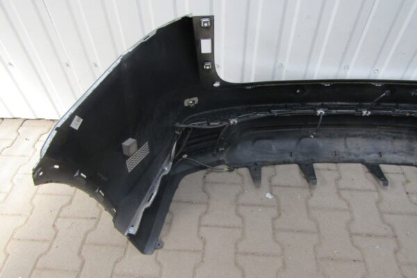 Bumper LEXUS NX FACELIFT 17-21 52169-78050 Achterbumper MK3053