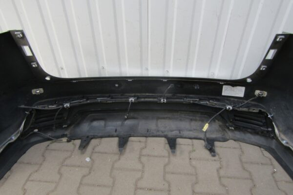 Bumper LEXUS NX FACELIFT 17-21 52169-78050 Achterbumper MK3053