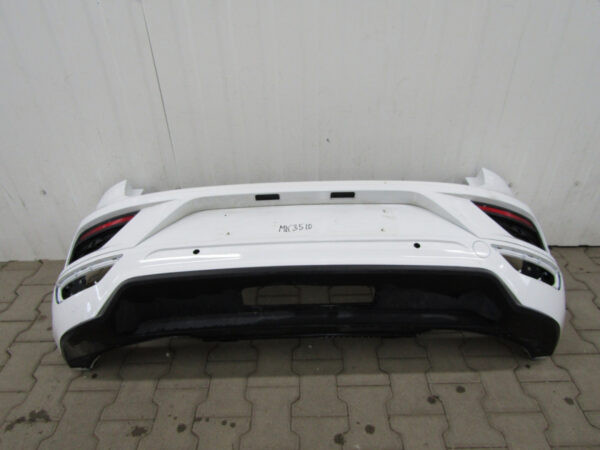 Bumper Volkswagen VW T-Roc R-Line RLINE 2GA 17-20 2GA807521A Achterbumper MK3510