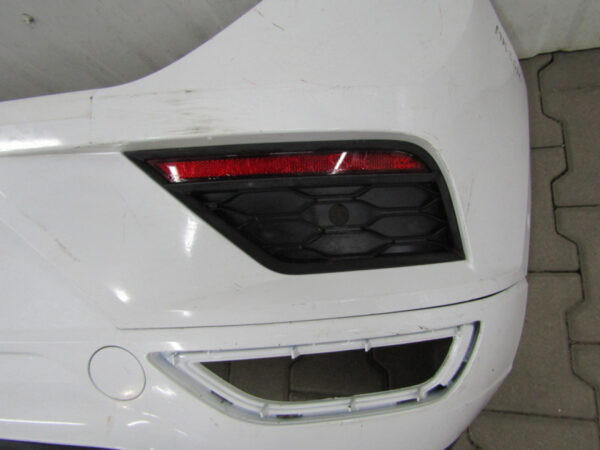 Bumper Volkswagen VW T-Roc R-Line RLINE 2GA 17-20 2GA807521A Achterbumper MK3510
