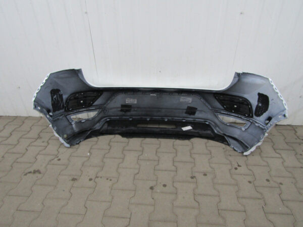 Bumper Volkswagen VW T-Roc R-Line RLINE 2GA 17-20 2GA807521A Achterbumper MK3510