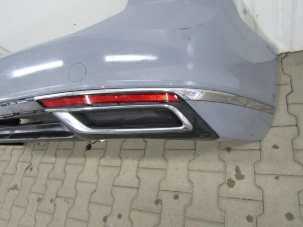 Bumper Volkswagen VW PASSAT B8 3G9 KOMBI FACELIFT highline 19-3G9807421B Achterbumper MK3512