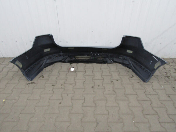 Bumper Volkswagen VW PASSAT B8 3G9 KOMBI FACELIFT highline 19-3G9807421B Achterbumper MK3512