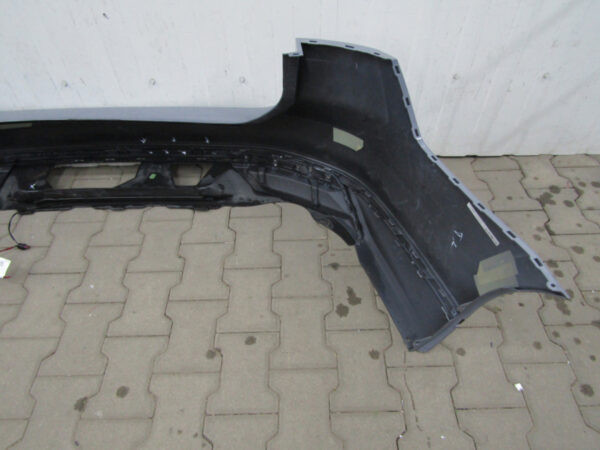 Bumper Volkswagen VW PASSAT B8 3G9 KOMBI FACELIFT highline 19-3G9807421B Achterbumper MK3512