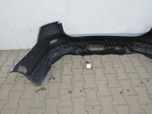 Bumper Volkswagen VW PASSAT B8 3G9 KOMBI FACELIFT highline 19-3G9807421B Achterbumper MK3512