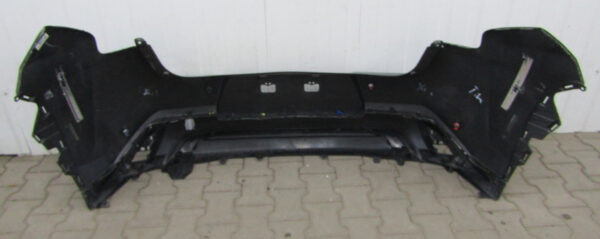 Bumper LEXUS UX 18-52159-76130 Achterbumper MK3754