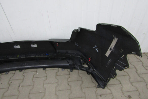 Bumper LEXUS UX 18-52159-76130 Achterbumper MK3754