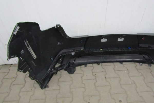 Bumper LEXUS UX 18-52159-76130 Achterbumper MK3754