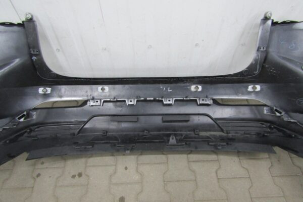 Bumper LEXUS NX II 21-52159-78090 Achterbumper MK3762