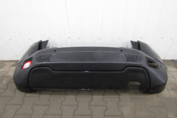 Bumper Jeep Renegade 14-18 RHD 735579025 Achterbumper MK3970