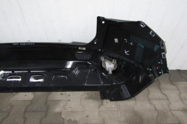 Bumper Jeep Renegade 14-18 RHD 735579025 Achterbumper MK3970