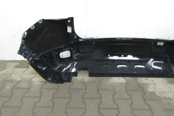Bumper Jeep Renegade 14-18 RHD 735579025 Achterbumper MK3970