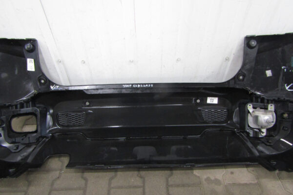 Bumper Jeep Renegade 14-18 RHD 735579025 Achterbumper MK3970