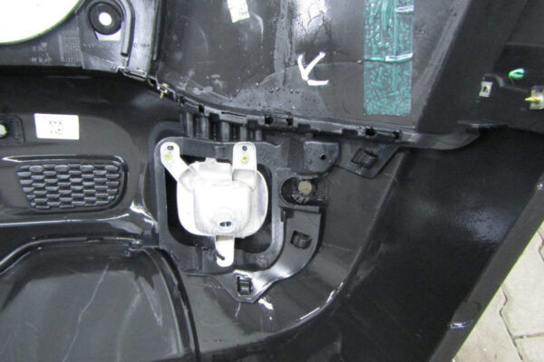 Bumper Jeep Renegade 14-18 RHD 735579025 Achterbumper MK3970