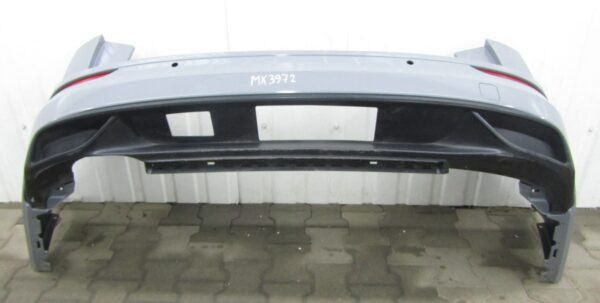 Bumper Volkswagen VW GOLF VIII 8 5H9 Kombi 20-24 5H9807421F  Achterbumper MK3972
