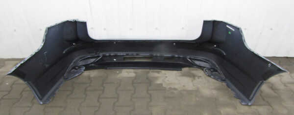 Bumper Volkswagen VW GOLF VIII 8 5H9 Kombi 20-24 5H9807421F  Achterbumper MK3972