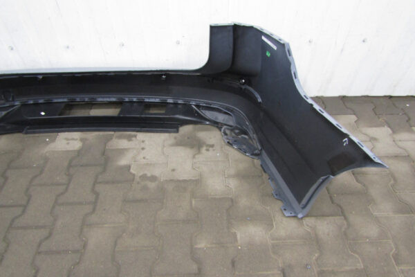 Bumper Volkswagen VW GOLF VIII 8 5H9 Kombi 20-24 5H9807421F  Achterbumper MK3972