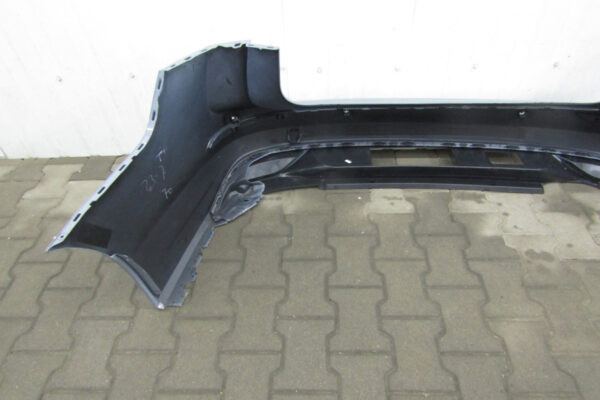 Bumper Volkswagen VW GOLF VIII 8 5H9 Kombi 20-24 5H9807421F  Achterbumper MK3972