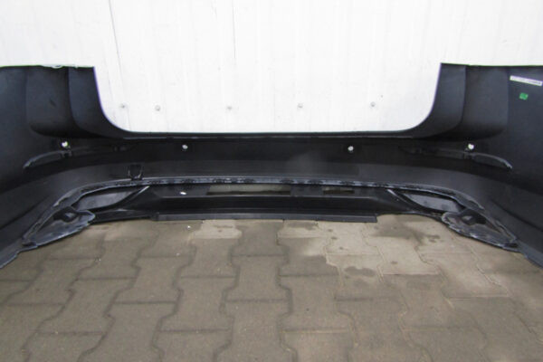 Bumper Volkswagen VW GOLF VIII 8 5H9 Kombi 20-24 5H9807421F  Achterbumper MK3972