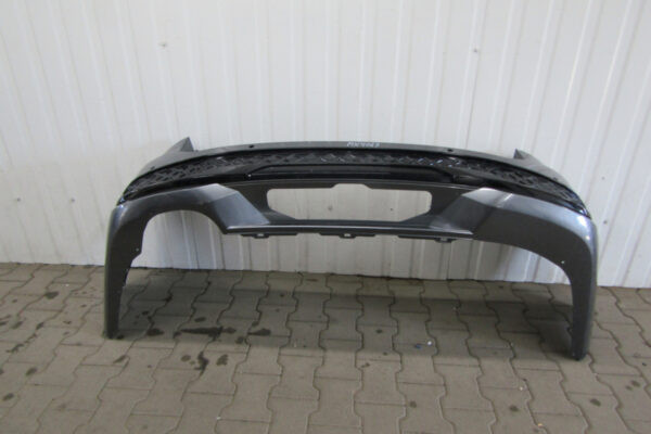 Bumper Volkswagen VW PASSAT B9 R-LINE RLINE 3J0 KOMBI VARIANT 24-3J0807421  Achterbumper MK4069