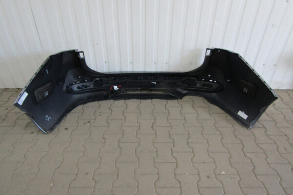 Bumper Volkswagen VW PASSAT B9 R-LINE RLINE 3J0 KOMBI VARIANT 24-3J0807421  Achterbumper MK4069