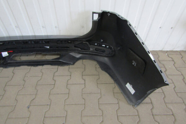 Bumper Volkswagen VW PASSAT B9 R-LINE RLINE 3J0 KOMBI VARIANT 24-3J0807421  Achterbumper MK4069