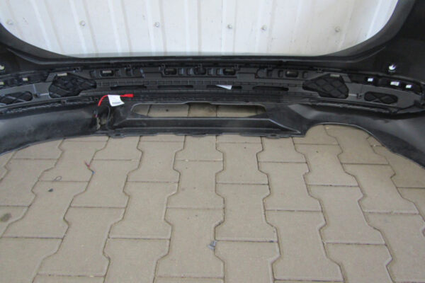 Bumper Volkswagen VW PASSAT B9 R-LINE RLINE 3J0 KOMBI VARIANT 24-3J0807421  Achterbumper MK4069