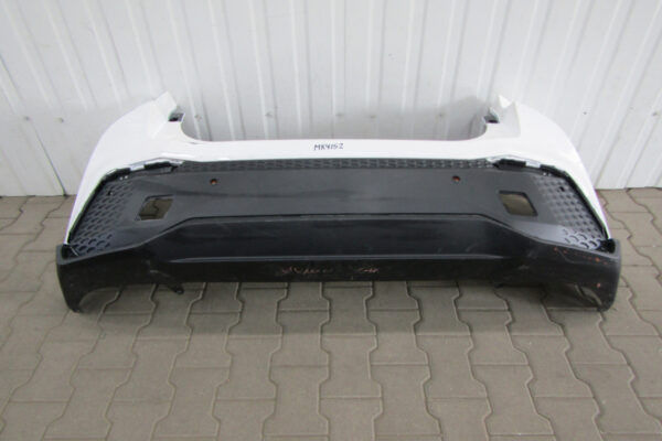 Bumper TOYOTA CHR CH-R 2 II 23- 52159F4100 Achterbumper MK4152