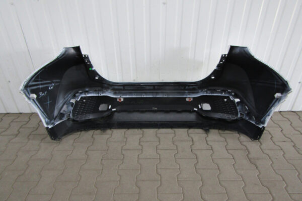 Bumper TOYOTA CHR CH-R 2 II 23- 52159F4100 Achterbumper MK4152