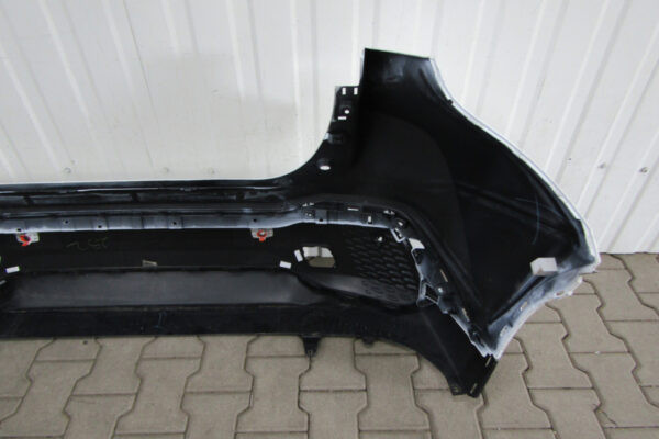 Bumper TOYOTA CHR CH-R 2 II 23- 52159F4100 Achterbumper MK4152