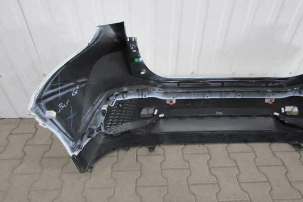 Bumper TOYOTA CHR CH-R 2 II 23- 52159F4100 Achterbumper MK4152