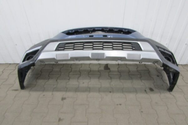 Bumpers Subaru Outback VI 6 20-23 57704AN020 Voorbumper MK4167