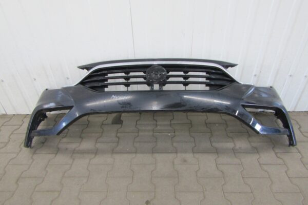 Bumper SsangYong Rexton 2 II 17-20 K78711-38000 Voorbumper
