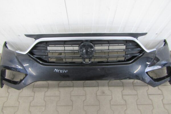 Bumper SsangYong Rexton 2 II 17-20 K78711-38000 Voorbumper