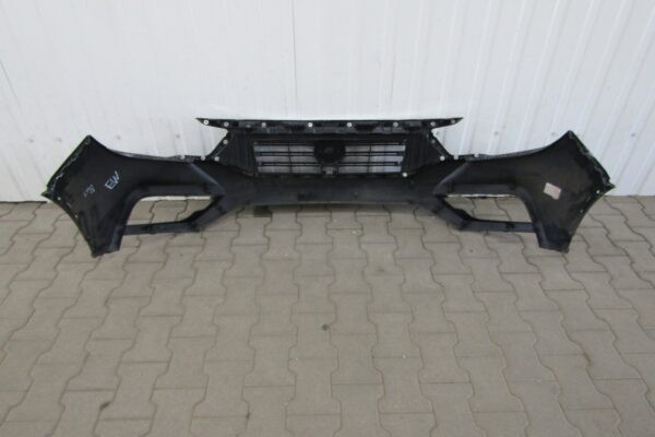 Bumper SsangYong Rexton 2 II 17-20 K78711-38000 Voorbumper