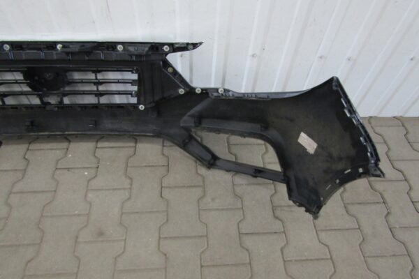 Bumper SsangYong Rexton 2 II 17-20 K78711-38000 Voorbumper