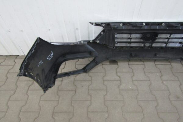 Bumper SsangYong Rexton 2 II 17-20 K78711-38000 Voorbumper