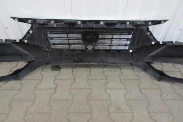 Bumper SsangYong Rexton 2 II 17-20 K78711-38000 Voorbumper
