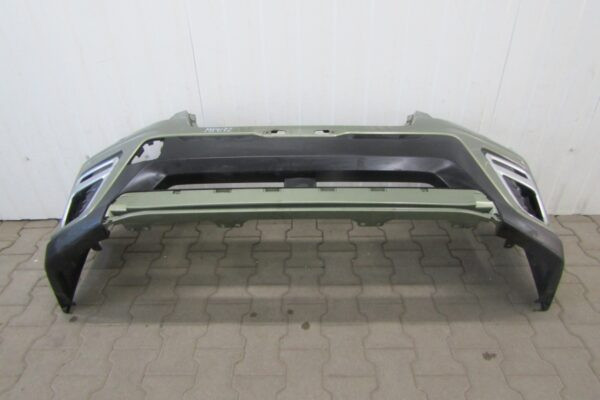 Bumpers Subaru Forester 5V 18- 57704SJ000 Voorbumper MK4172