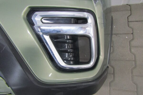 Bumpers Subaru Forester 5V 18- 57704SJ000 Voorbumper MK4172