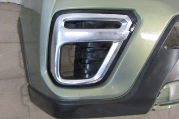 Bumpers Subaru Forester 5V 18- 57704SJ000 Voorbumper MK4172