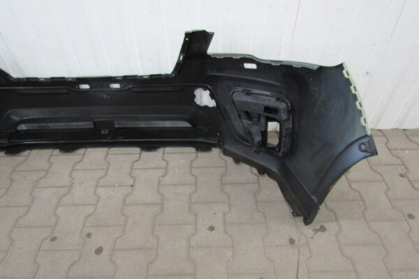 Bumpers Subaru Forester 5V 18- 57704SJ000 Voorbumper MK4172