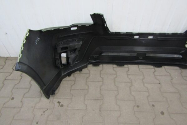 Bumpers Subaru Forester 5V 18- 57704SJ000 Voorbumper MK4172