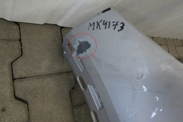 Bumper SMART # 1 ONE 2022-8891038025 Voorbumper MK4173
