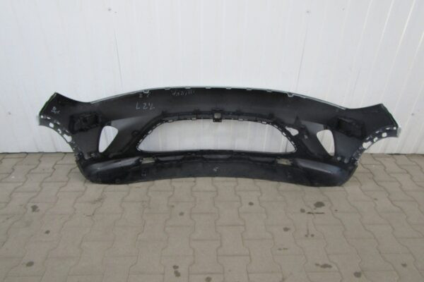 Bumper SMART # 1 ONE 2022-8891038025 Voorbumper MK4173