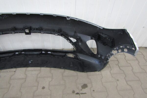 Bumper SMART # 1 ONE 2022-8891038025 Voorbumper MK4173
