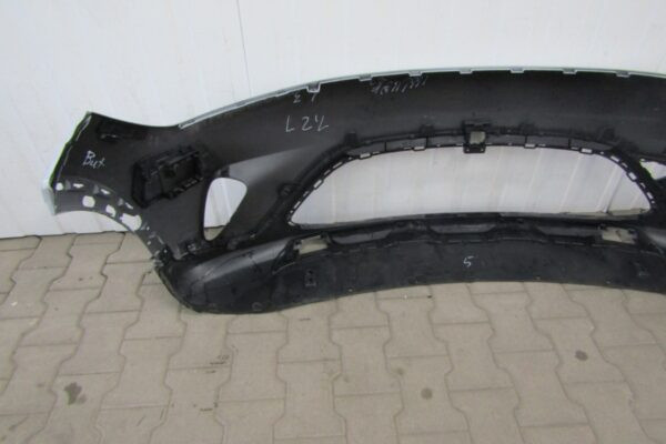 Bumper SMART # 1 ONE 2022-8891038025 Voorbumper MK4173