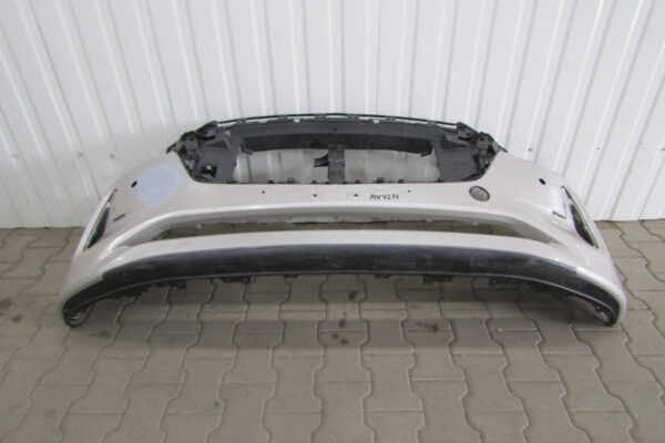 Bumper Mazda CX60 CX-60 22- KR9P-50031 Voorbumper MK4236
