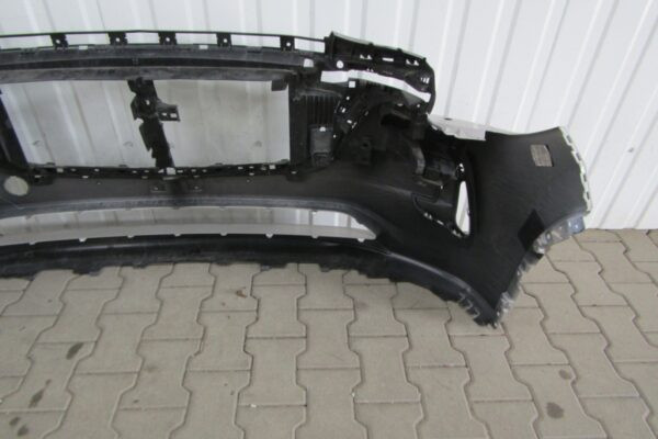 Bumper Mazda CX60 CX-60 22- KR9P-50031 Voorbumper MK4236