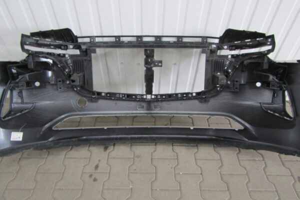 Bumper Mazda CX60 CX-60 22- KR9P-50031 Voorbumper MK4236